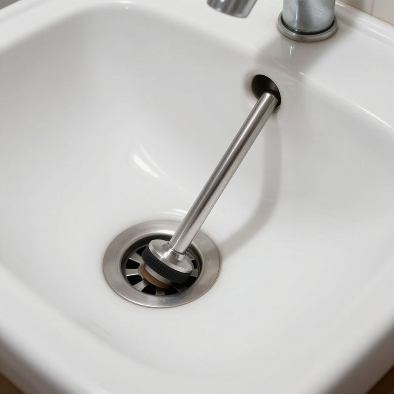 Drain Cleaning & Unclogging in Cocoa