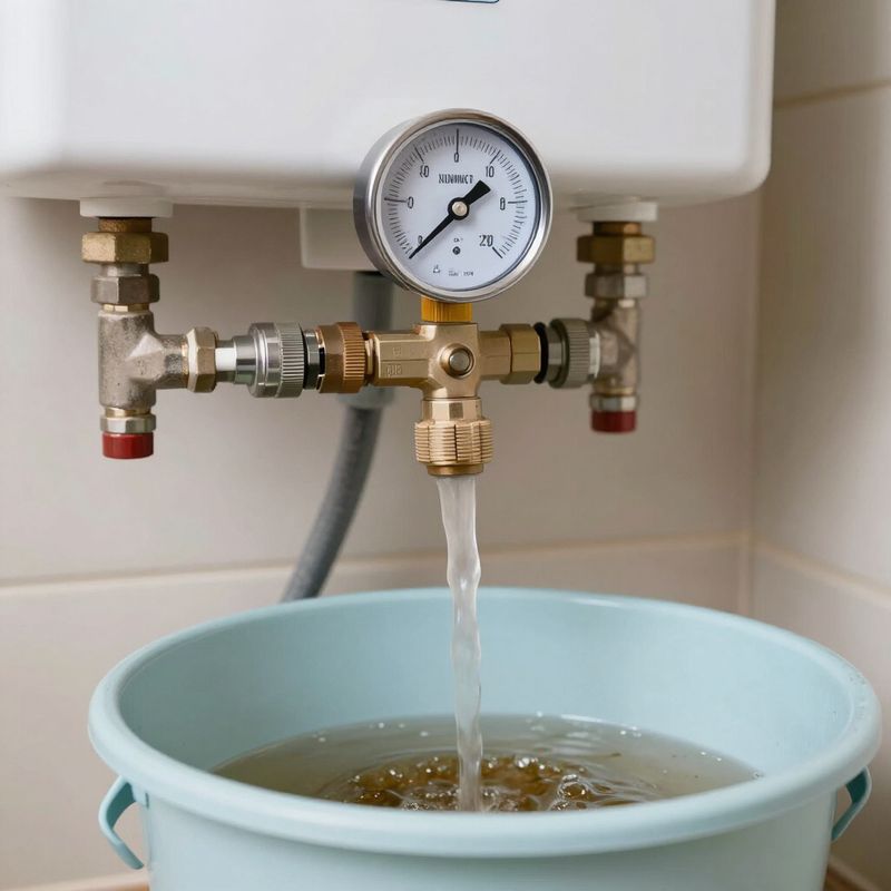 Water Heater Services in Cocoa