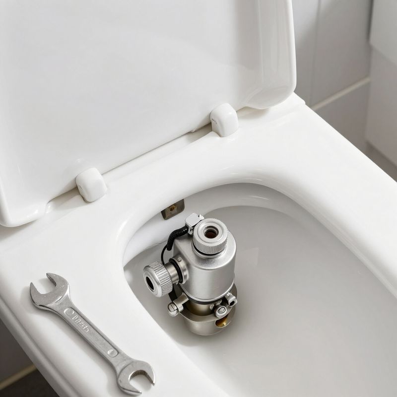Toilet & Faucet Repair in Cocoa
