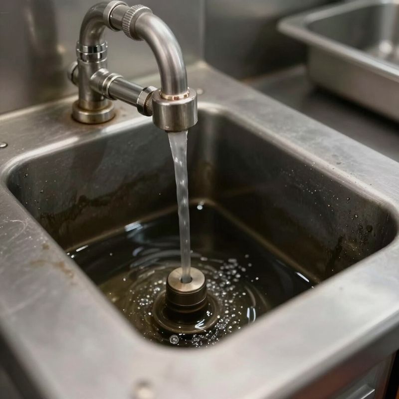 Garbage Disposal in Cocoa