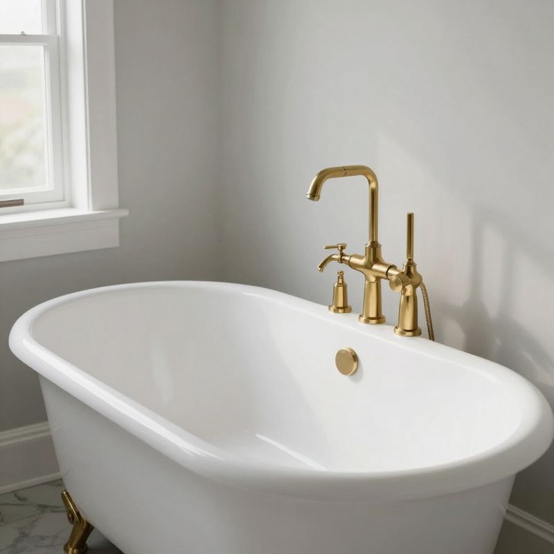 How to Inspect a Main Water Shutoff in Cocoa